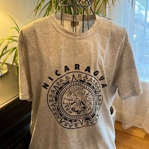 Nicaragua T- Shirt